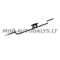 Lukturu / bufera atbalsts Aixam Vision 2013-2015