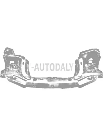 Priekšējā stieņa / priekšējo lukturu atbalsts Microcar MGO1 / MGO2