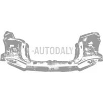 Priekšējā stieņa / priekšējo lukturu atbalsts Microcar MGO1 / MGO2