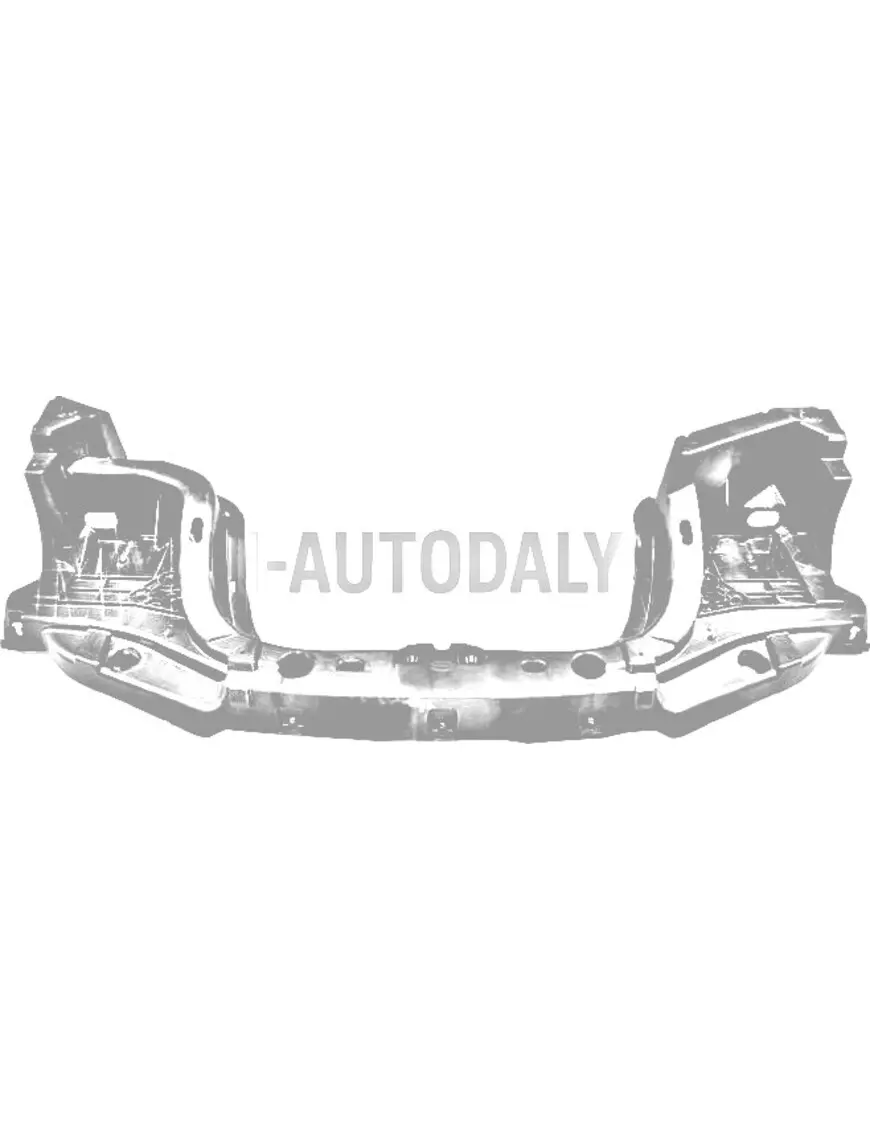 Priekšējā stieņa / priekšējo lukturu atbalsts Microcar MGO1 / MGO2