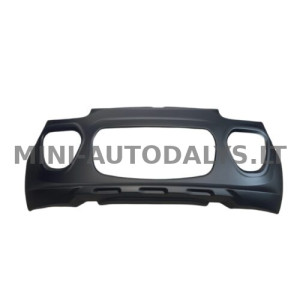 Priekšējais buferis Microcar MGO6 / Dué 6