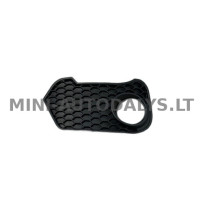 Aixam 2013 Coupe / City kreisās puses priekšējā bufera reste