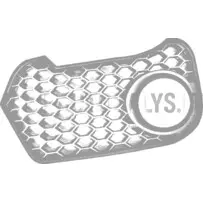 Aixam 2013 Coupe / City kreisās puses priekšējā bufera reste