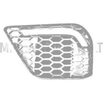 Priekšējā kreisā bampera reste Aixam City / Coupe Gamme Emotion