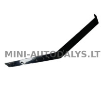 Aixam Vision / Sensation / Emotion stabilizatora stieņa palīgrāmis