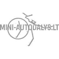 Aixam Vision / Sensation / Emotion stabilizatora stieņa palīgrāmis