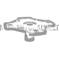 Aixam priekšējā riteņa rumba