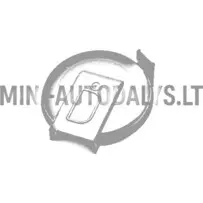 Aixam labā priekšējā luktura vāciņš