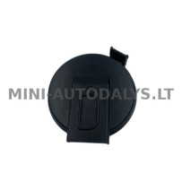 Aixam labā priekšējā luktura vāciņš