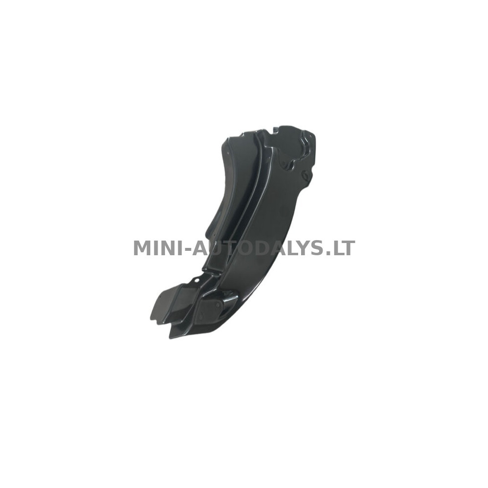 Ligier JS50 / JS50L Ph2/Ph3 iekšējais priekšējais kreisais spārns