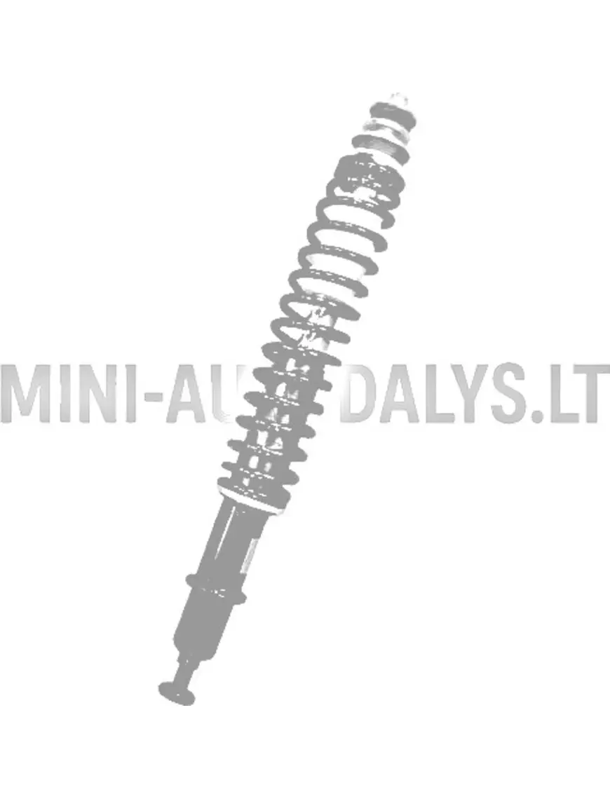 Priekšējais amortizators Aixam 2010-2023