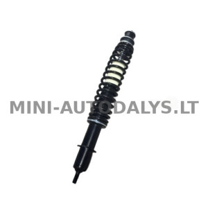 Priekšējais amortizators Aixam 2010-2023