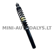 Chatenet priekšējais amortizators