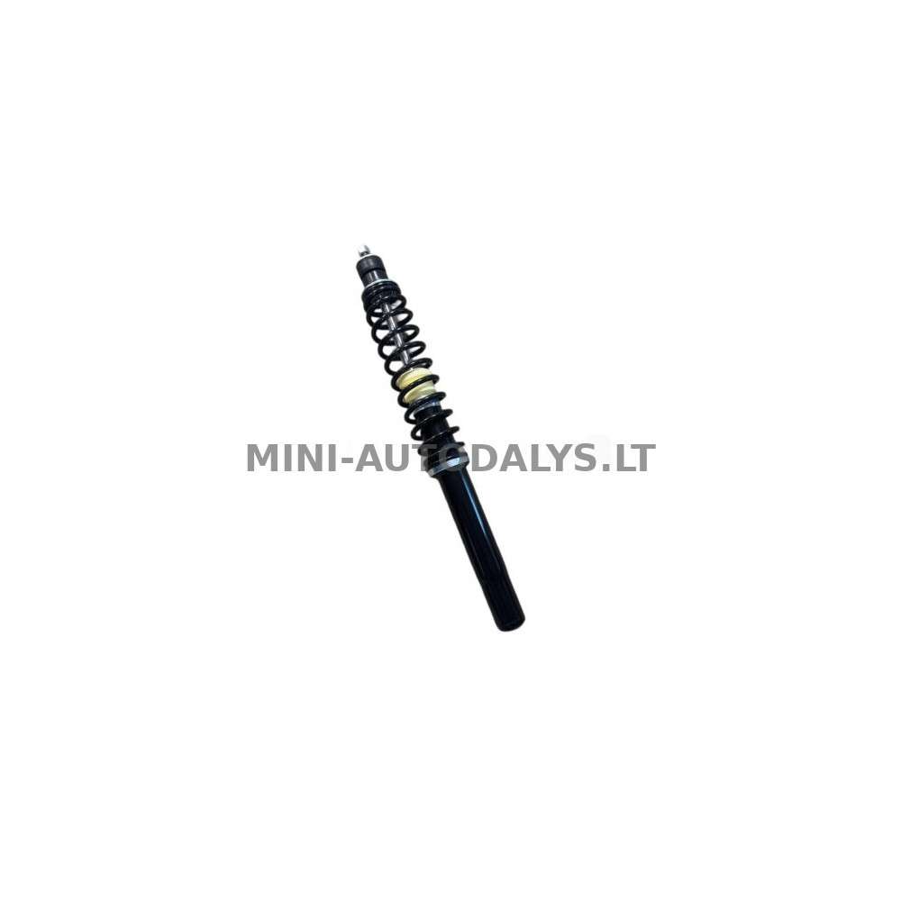 Chatenet priekšējais amortizators