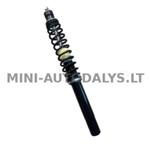 Chatenet priekšējais amortizators