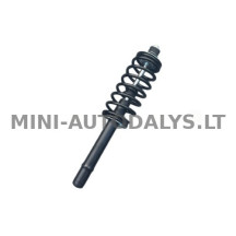 Priekšējais amortizators Ligier JS50 / Microcar MGO 3/4