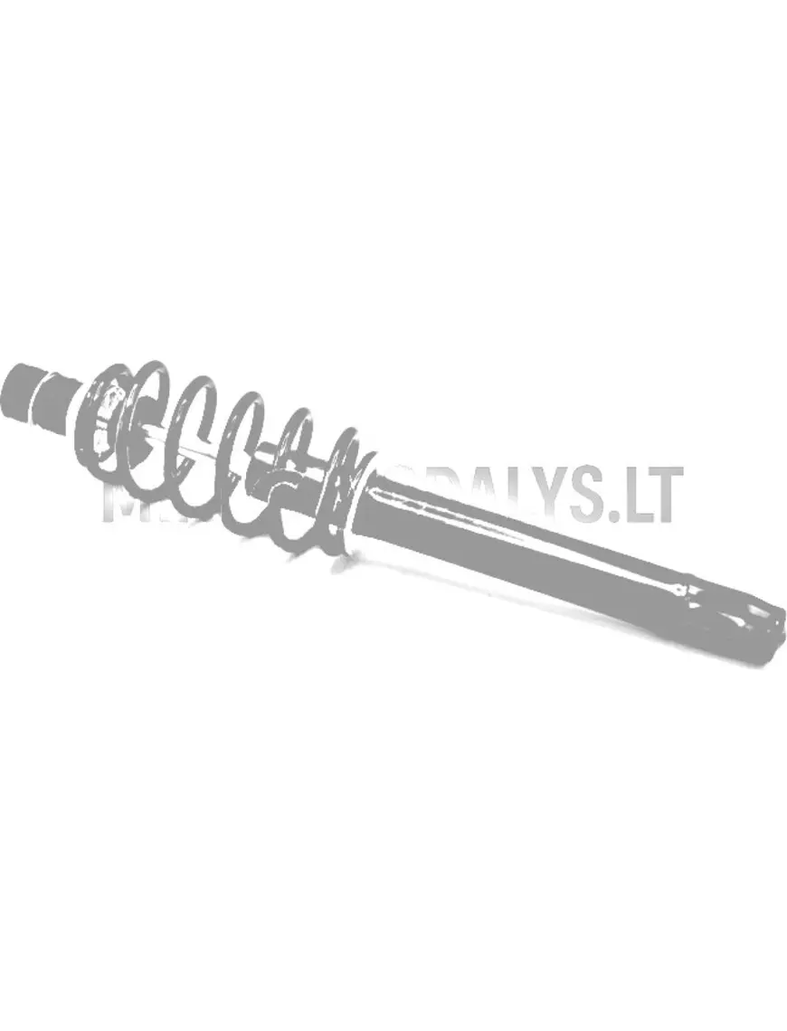 Priekšējais amortizators Ligier IXO