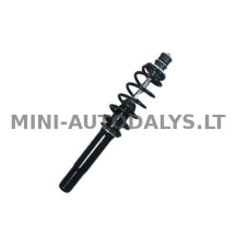 Priekšējais amortizators Microcar Due 1 / MGO2 / M8 / Ligier JSRC