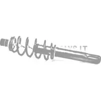 Priekšējais amortizators Microcar Due 1 / MGO2 / M8 / Ligier JSRC