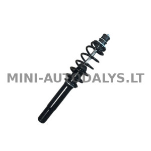 Priekšējais amortizators Microcar Due 1 / MGO2 / M8 / Ligier JSRC