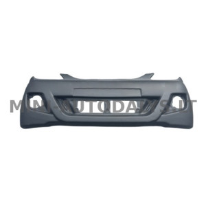 Aixam 2010 City / Crossline / Coupe priekšējais bamperis