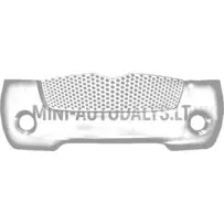 Priekšējais buferis Chatenet CH26