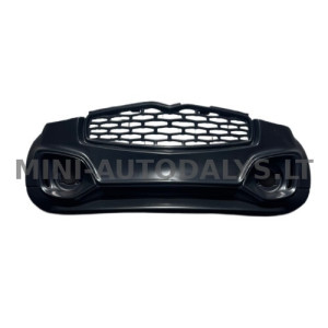 Chatenet CH46 priekšējais buferis