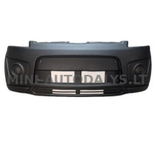 Priekšējais bamperis Ligier IXO 1 (bez miglas lukturiem)