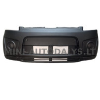 Priekšējais bamperis Ligier IXO 1 (bez miglas lukturiem)