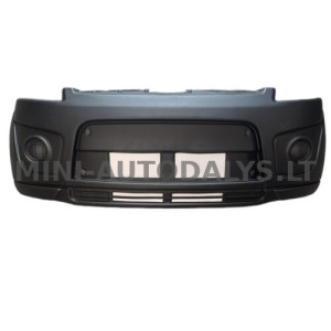 Priekšējais bamperis Ligier IXO 1 (bez miglas lukturiem)