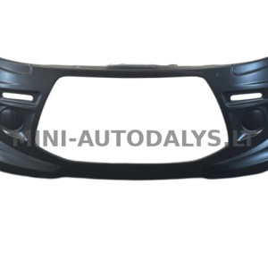 Priekšējais buferis Ligier JS50 Club