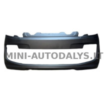 Priekšējais bamperis Ligier JS50/JS50L Ph2/Ph3 (balts)