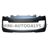 Priekšējais bamperis Ligier JS50/JS50L Ph2/Ph3 (balts)