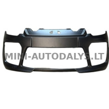 Priekšējais bamperis Ligier JS50/JS50L Sport Ph2/Ph3