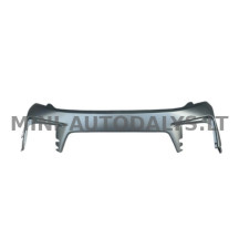 Priekšējais bamperis Ligier JS60 Ultimate (melns)