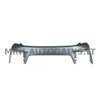 Priekšējais bamperis Ligier JS60 Ultimate (melns)