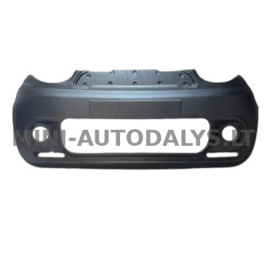 Priekšējais buferis Microcar M8