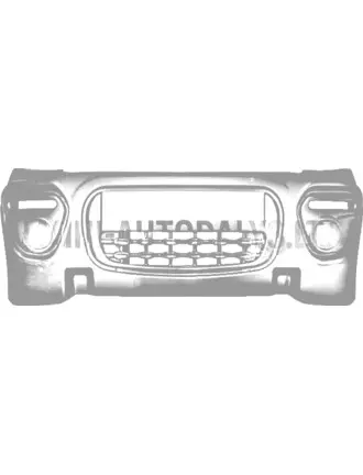 Iekšējais buferis Microcar MGO6