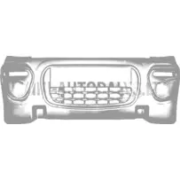 Iekšējais buferis Microcar MGO6