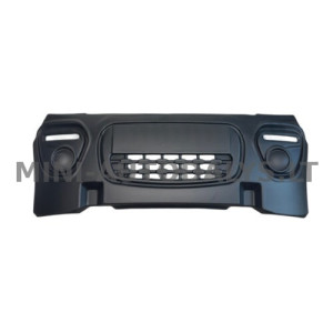 Iekšējais buferis Microcar MGO6