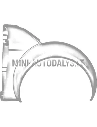 Priekšējais spārns Chatenet CH26 / CH28 / CH30 / CH32