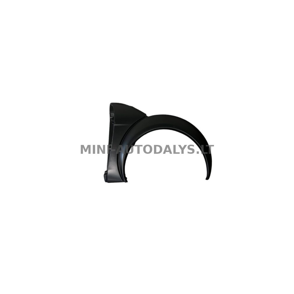 Priekšējais spārns Chatenet CH26 / CH28 / CH30 / CH32