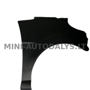 Labais priekšējais spārns Microcar MGO1 / MGO2