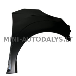 Microcar M8 priekšējais labais spārns