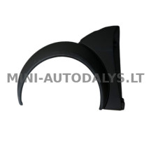 Kreisais priekšējais spārns Chatenet CH26 / CH28 / CH30 / CH32