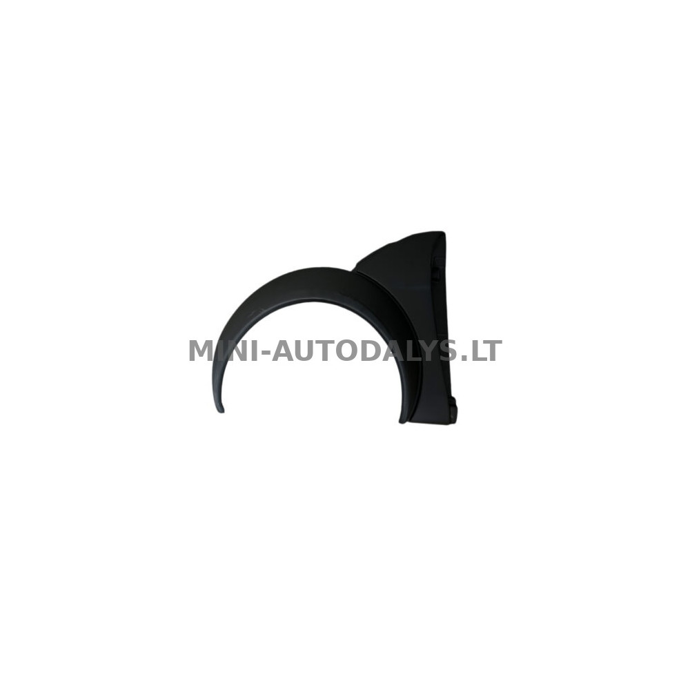 Kreisais priekšējais spārns Chatenet CH26 / CH28 / CH30 / CH32