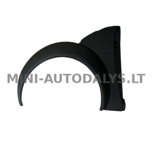 Kreisais priekšējais spārns Chatenet CH26 / CH28 / CH30 / CH32