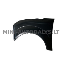 Microcar Due2/3 MGO3/4 (balts) priekšējais kreisais spārns