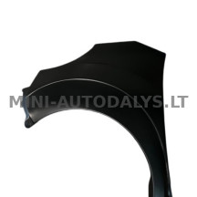 Microcar M8 kreisais priekšējais spārns