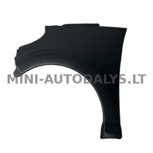 Microcar MGO1 / MGO2 kreisais priekšējais spārns